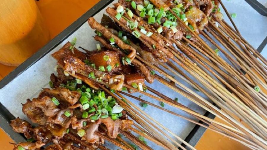 不二·民谣音乐餐酒吧(涪城店)