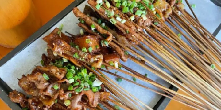 不二•民謠音樂餐酒吧（涪城店）