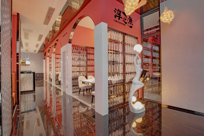 淳之鱼(千岛湖旗舰店)