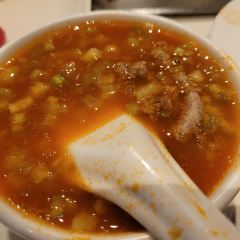 海底捞火锅(锦艺城店) User Photo