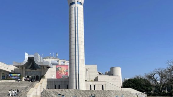 福州旅行服務