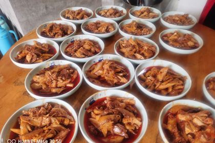 水府人家(华青路分店)