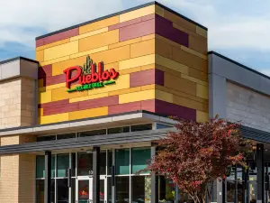 Pueblos Tex-Mex Grill