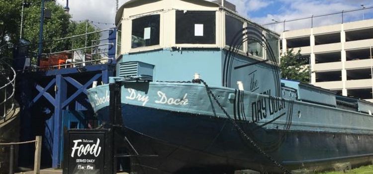The Dry Dock Leeds