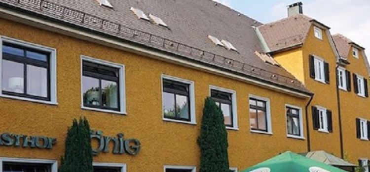 König Oggenhausen