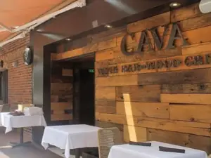 Cava Wine Bar & Restaurant LLC