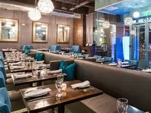 Revel Restaurant