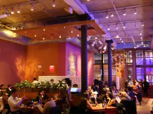 Rosa Mexicano - Union Square