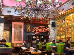Rocco's Tacos & Tequila Bar