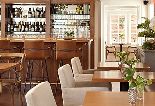 Haywood's Piano Bar