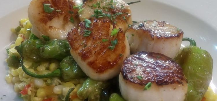 Allie's Beach Street Cafe