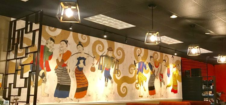 Issara Thai Cuisine