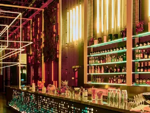 NFT SKYBAR