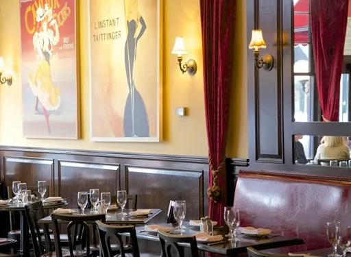 Ruby s Oyster Bar & Bistro