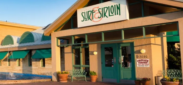 Surf & Sirloin