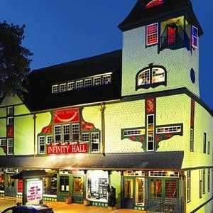 Norfolk Bistro