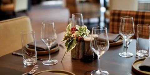 The Barn Kitchen & Bar