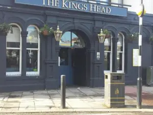 Kings Head Bridgend