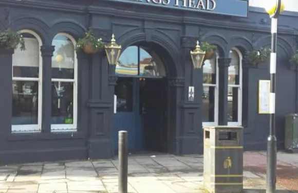 The Kings Head