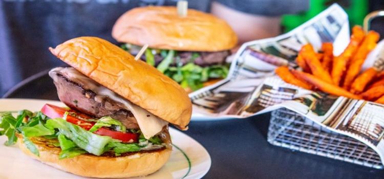 Wahlburgers Manly Beach
