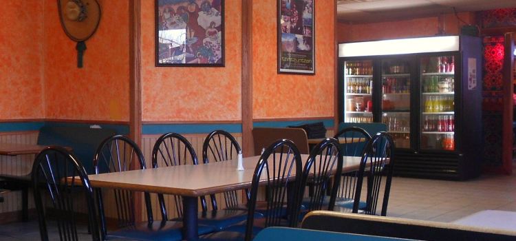 El Pastor Mexican Restaurant & Catering