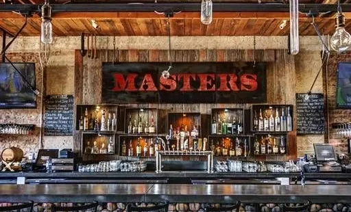 Masters Kitchen and Cocktail