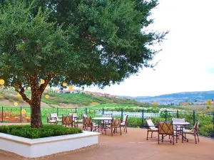 The View Restaurant