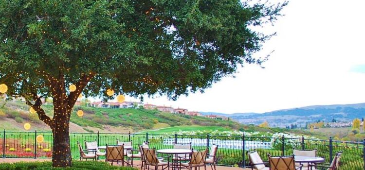 The View Restaurant