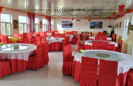 君子居農家大院