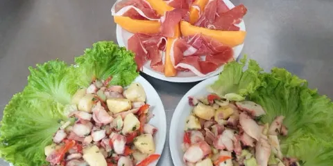 Bistrot Pizzeria Forno a Legna