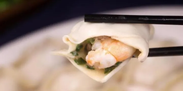 三合園水餃（二馬路店）