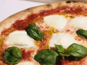 pizzeria CHEF