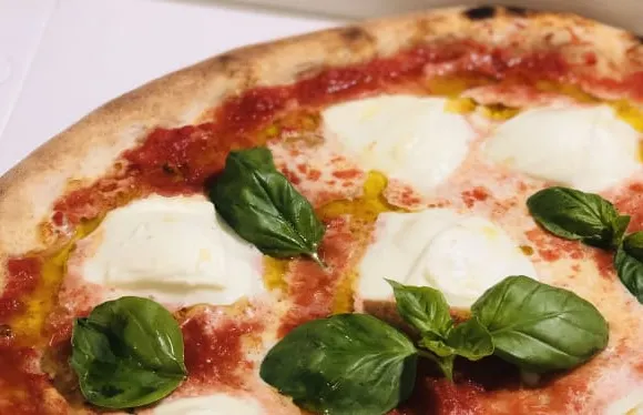 pizzeria CHEF