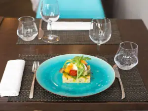L'inaTTendu