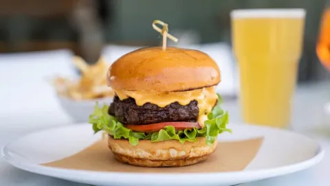 The Rooftop Bar & Grill in Ulladulla
