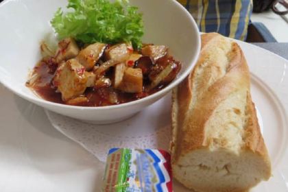 Boschwachter In 't Mastbos