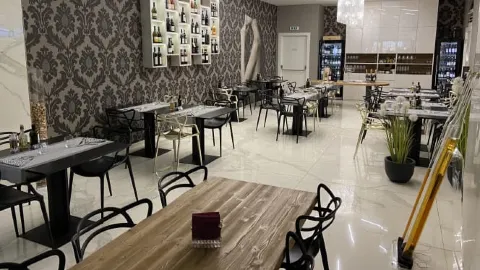 Vanity Café in Abruzzo