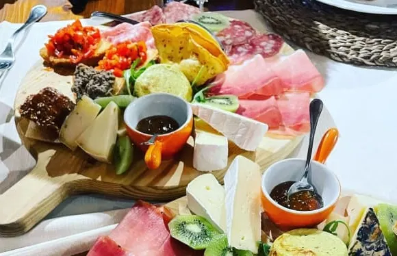 Casale L'Antico Carro