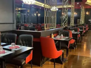 Beef House