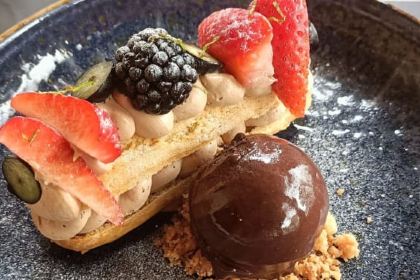 Bistrotel 't Amsterdammertje