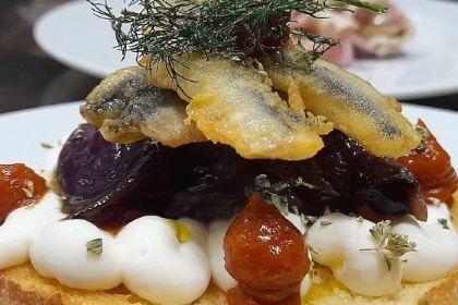 Porta Terra Ristorante