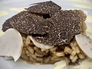 La Truffe Noire