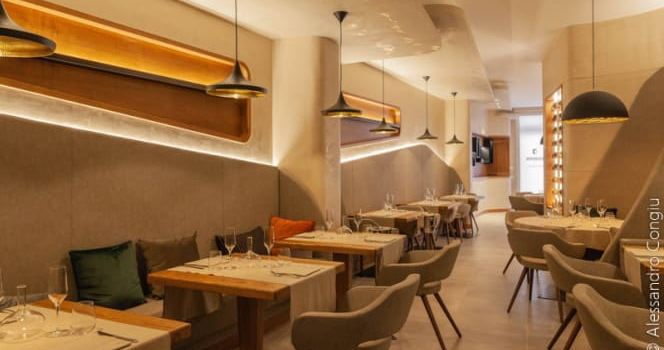 Ristorante Duanima