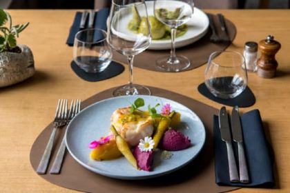 Le Relais des Peintres