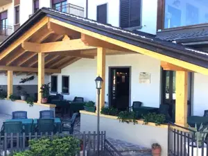 Ristorante Albergo Canella