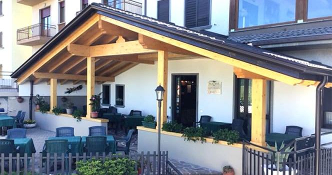 Ristorante Albergo Canella