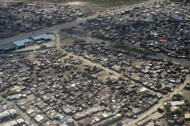 2-Star-Hotels in Port-au-Prince