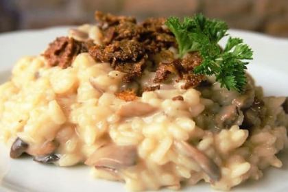 Risotteria Melotti Firenze