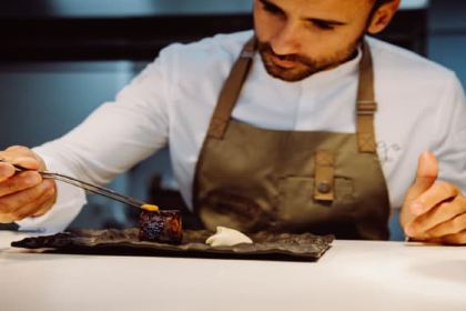 Muxgo by Borja Marrero