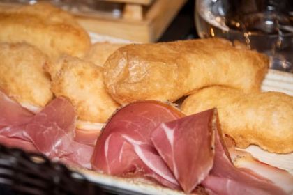 Magù- Pizza e Griglia